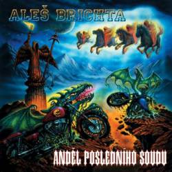 Aleš Brichta : And?l Posledního Soudu